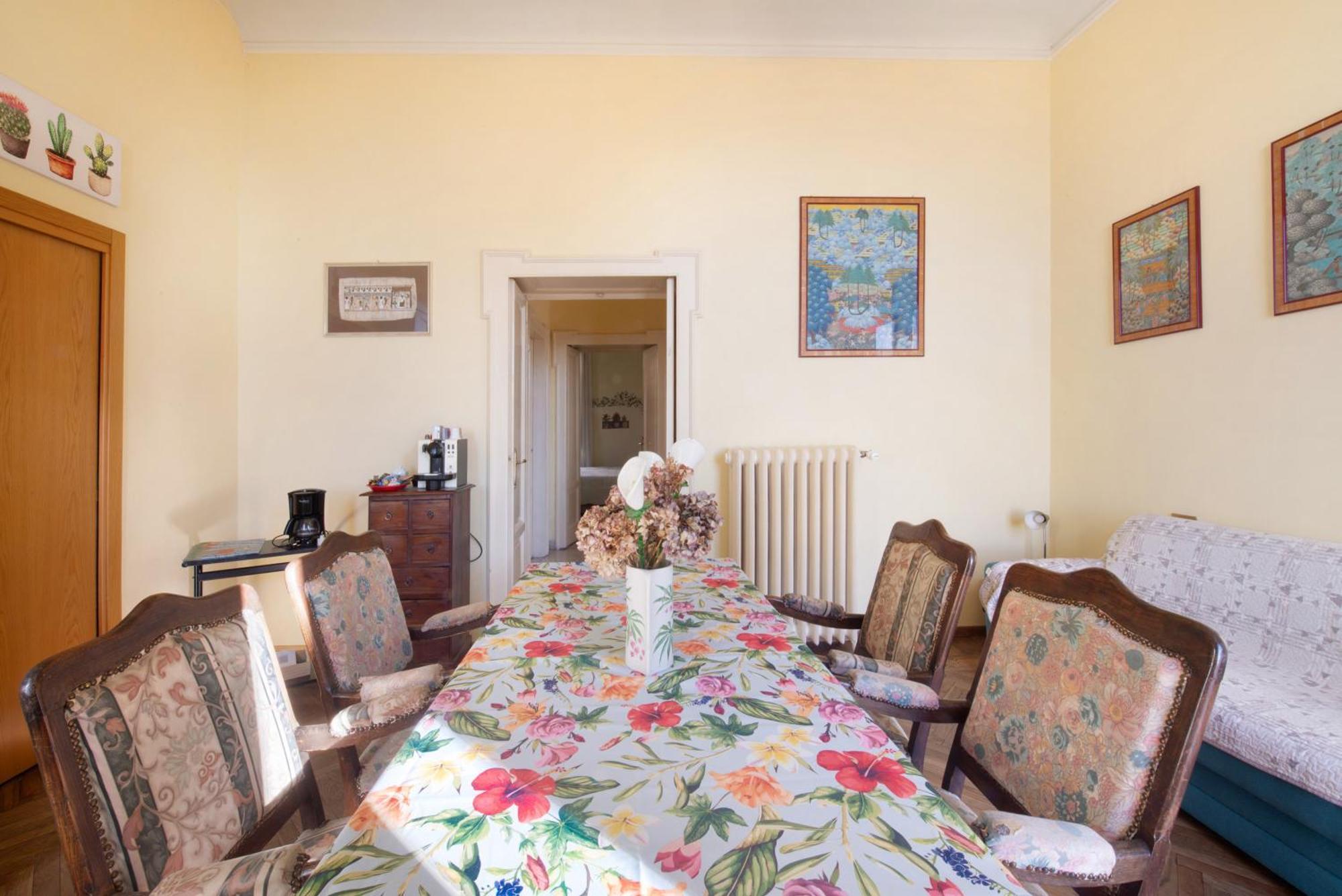 App Mughetto In Villa Marchello Brunate Exterior photo